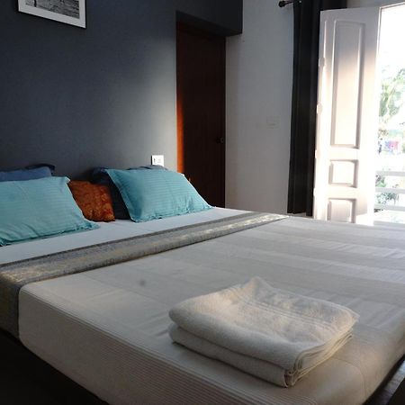 Nest Appartement Kochi Buitenkant foto