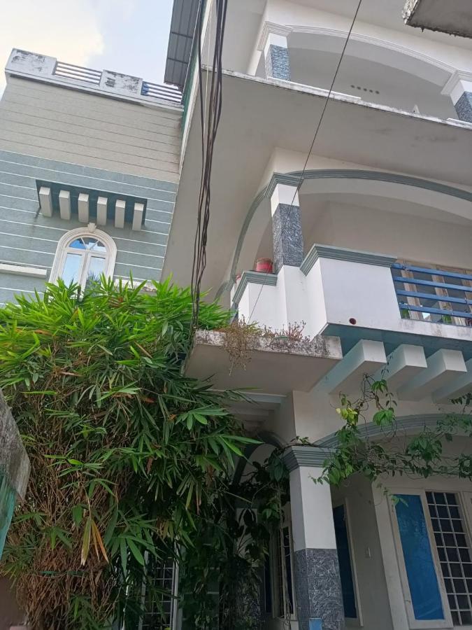 Nest Appartement Kochi Buitenkant foto