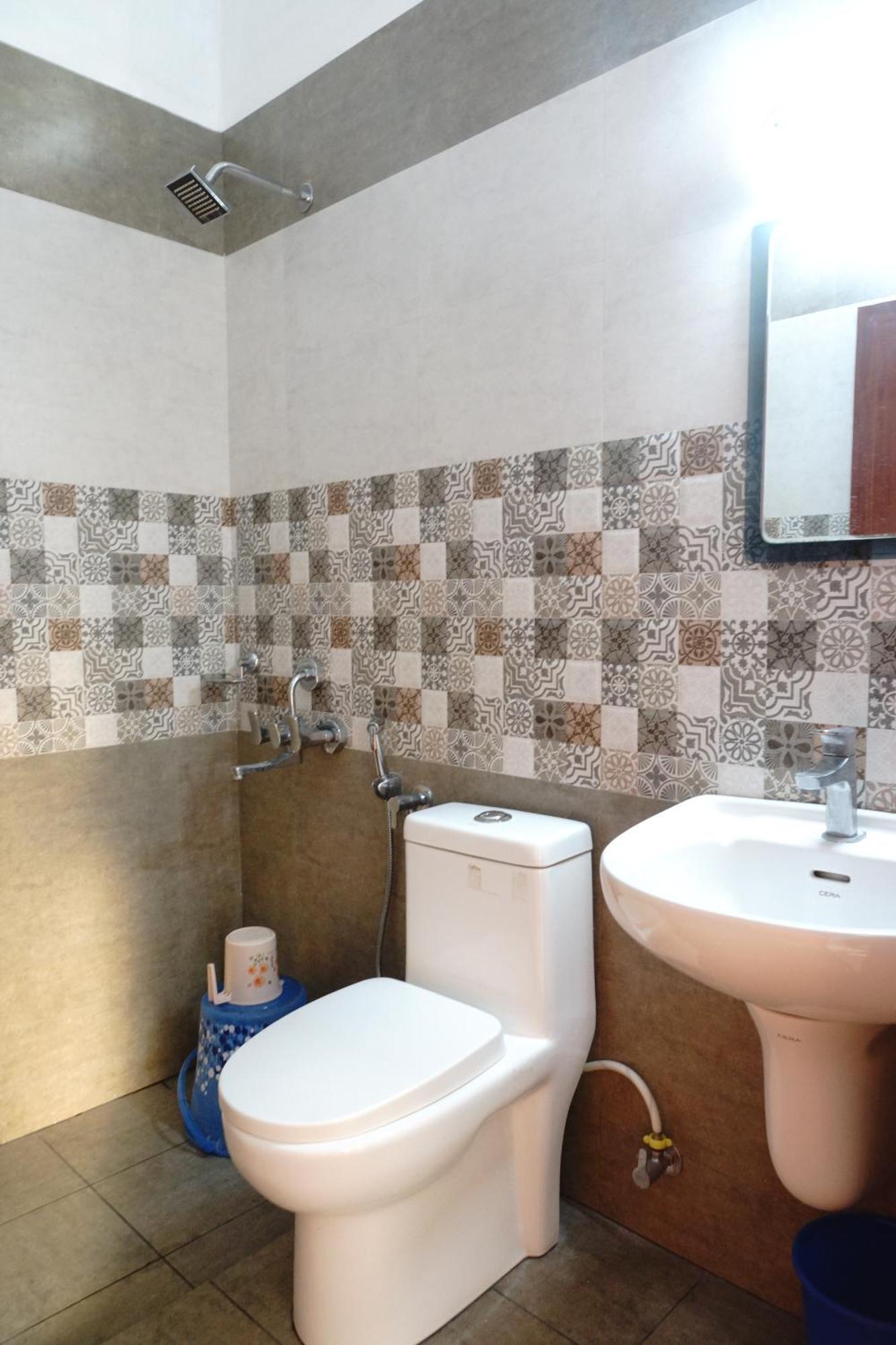 Nest Appartement Kochi Buitenkant foto
