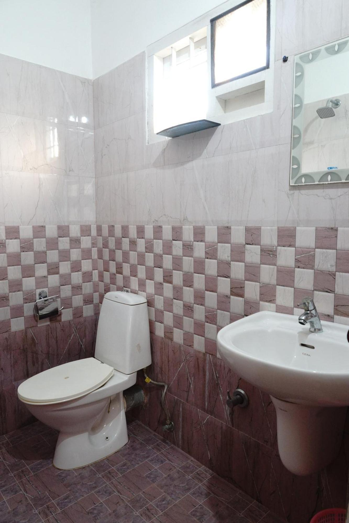 Nest Appartement Kochi Buitenkant foto