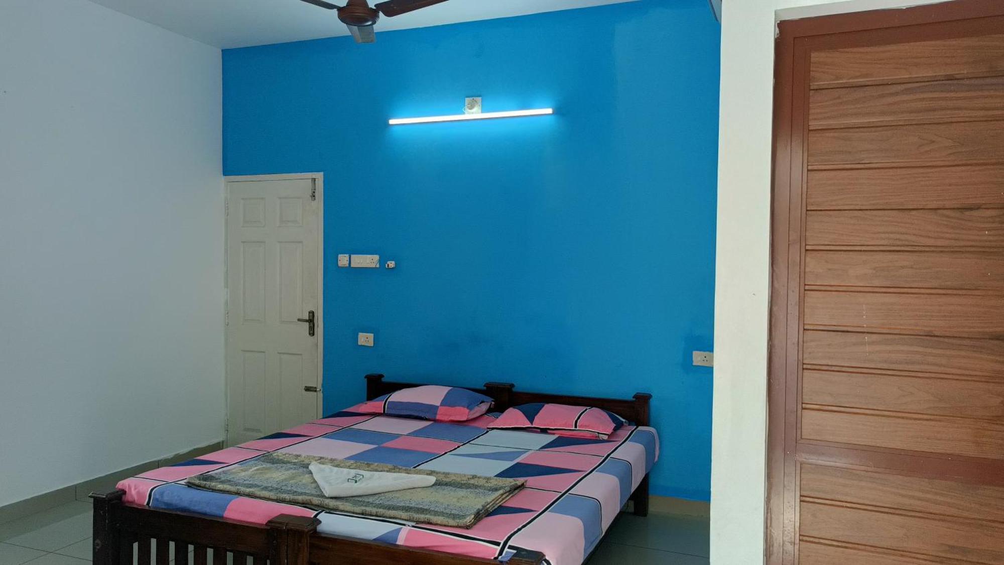 Nest Appartement Kochi Buitenkant foto