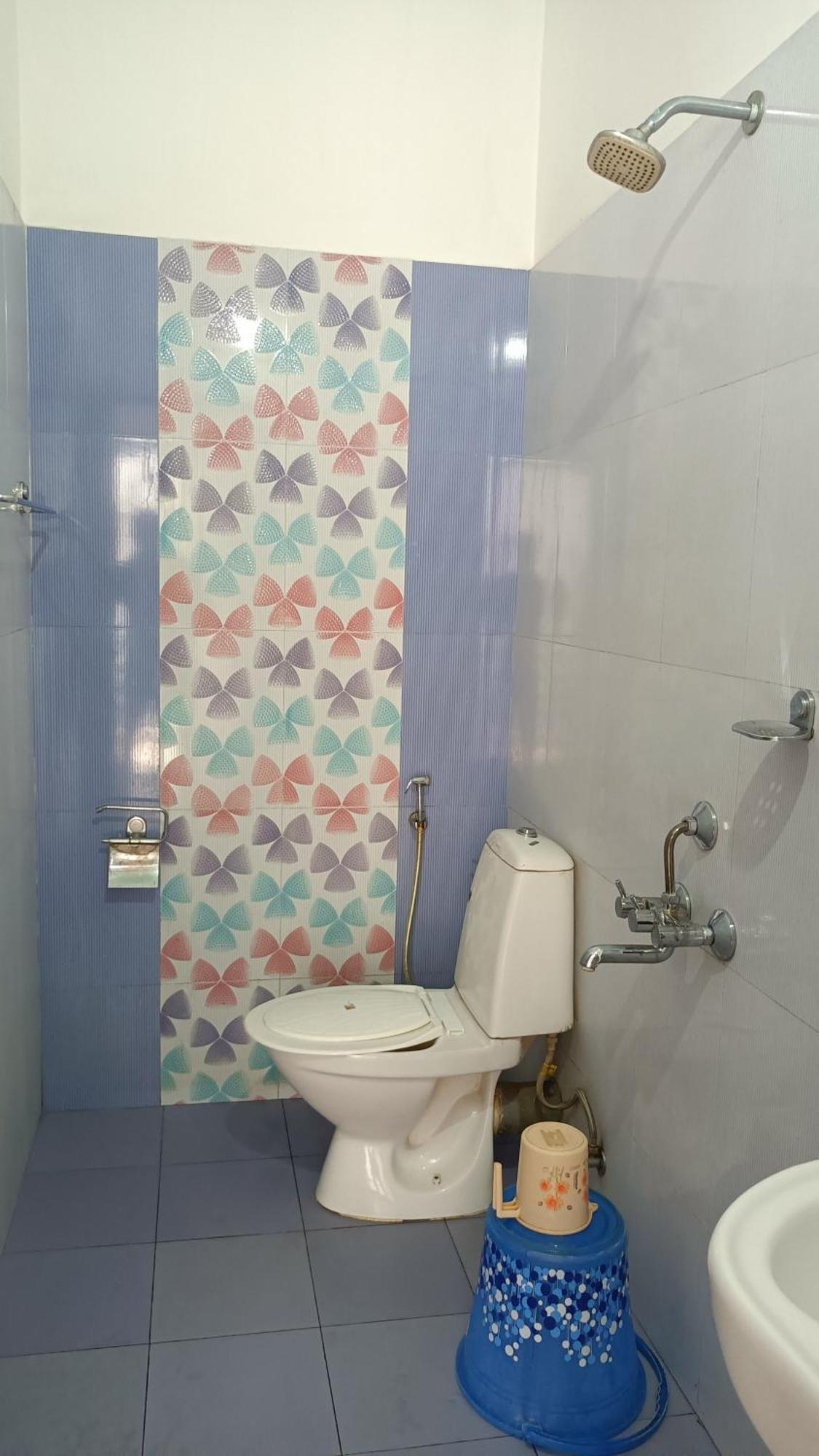 Nest Appartement Kochi Buitenkant foto